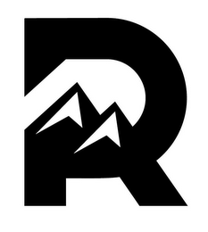 R logo