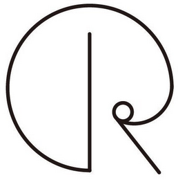 R logo