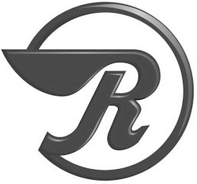 R logo