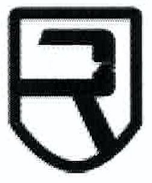 R logo