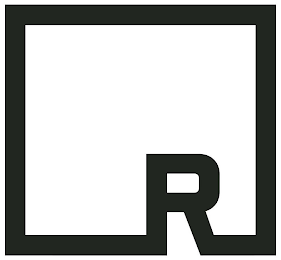 R logo