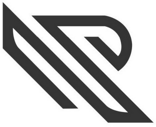 R logo