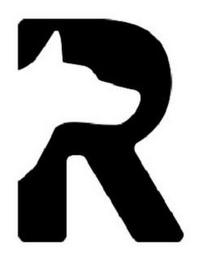 R logo