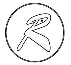 R logo