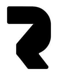 R logo