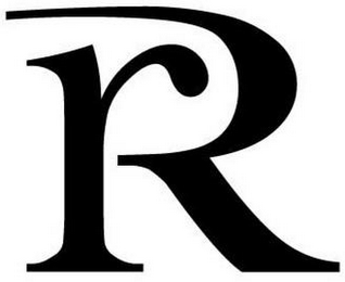 R logo