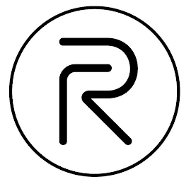 R logo