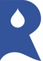 R logo