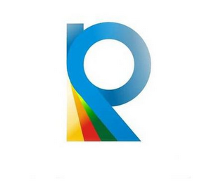 R logo