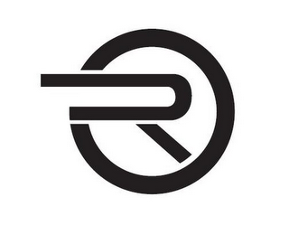 R logo