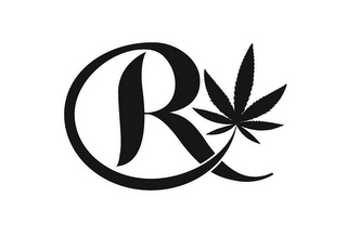 R logo