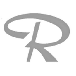 R logo