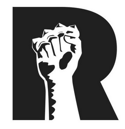 R logo