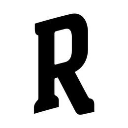 R logo