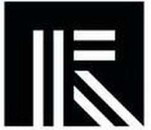 R logo