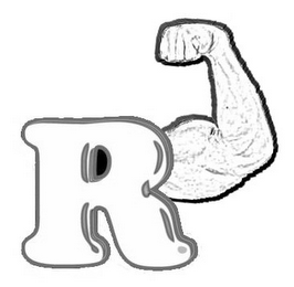 R logo