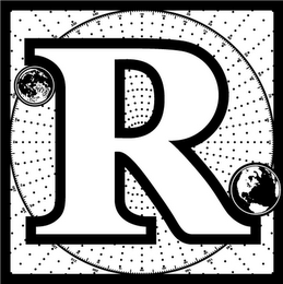 R logo