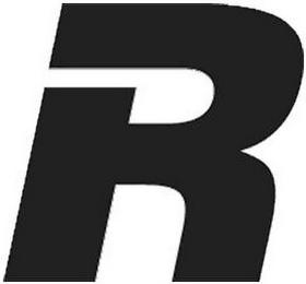 R logo