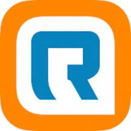 R logo
