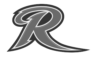R logo