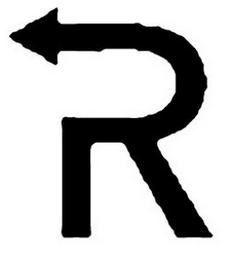 R logo