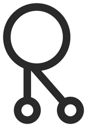 R logo