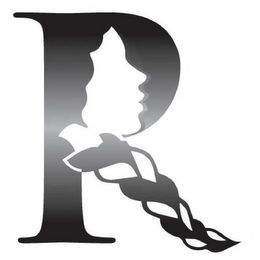 R logo