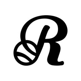 R logo