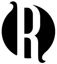 R logo