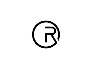 R logo