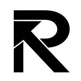 R logo