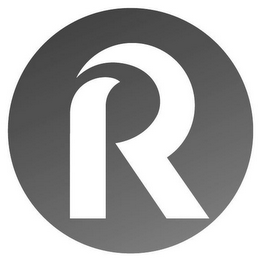 R logo