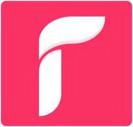 R logo