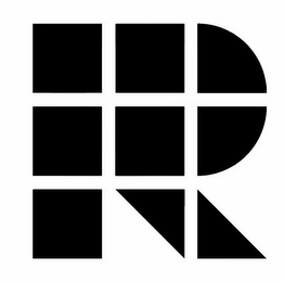 R logo