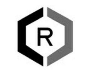 R logo