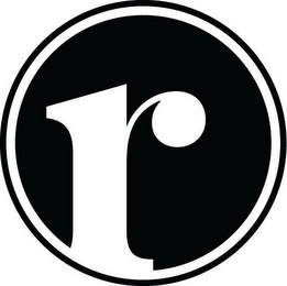 R logo