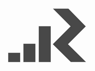 R logo