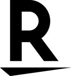 R logo