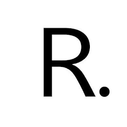 R. logo