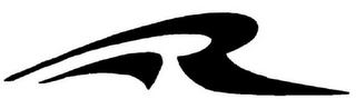 R logo