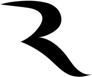 R logo