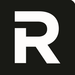 R logo