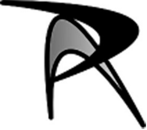 R logo
