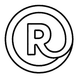 R logo
