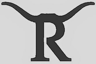 R logo