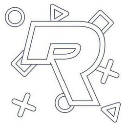 R logo