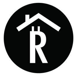 R logo