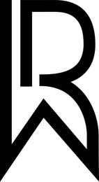 R logo