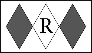 R logo