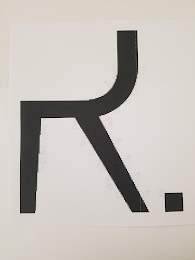 R. logo